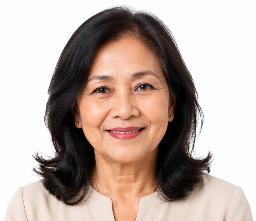 Amira Hassan